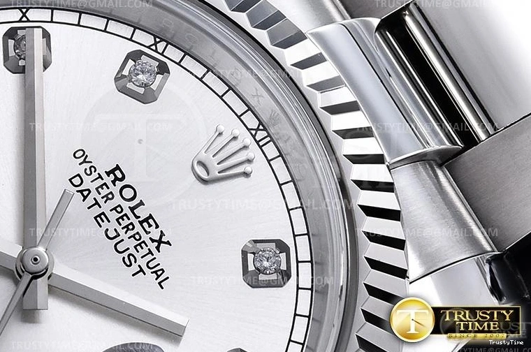 0111 R2DJ0253G – DJ2 41mm Oyst NewStyle 647